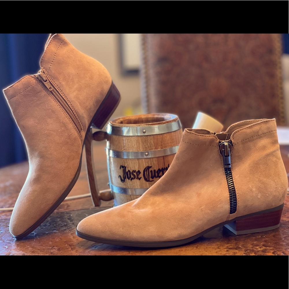 Naturalizer Ankle boot